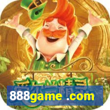 888game .com